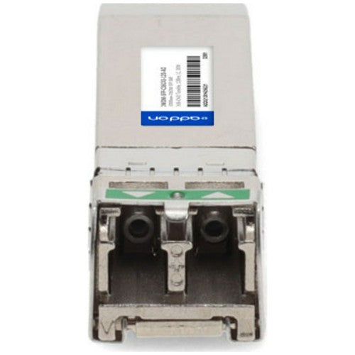 AddOn Networks DWDM-SFPC36C43120-AO network transceiver module Fiber optic 1000 Mbit/s SFP