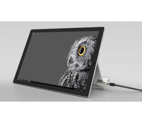 Kensington K68136WW cable lock Silver 70.9" (1.8 m)