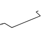 StarTech.com CMLB104 rack accessory Cable lacing bar