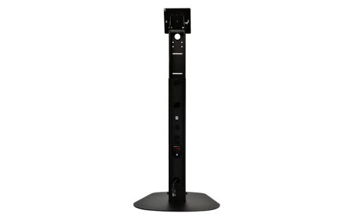 Viewsonic STND-042 monitor mount / stand Desk Black
