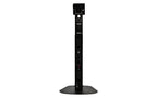 Viewsonic STND-042 monitor mount / stand Desk Black