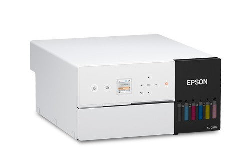 Epson SureLab D570 photo printer Dye Ink 1440 x 720 DPI Wi-Fi