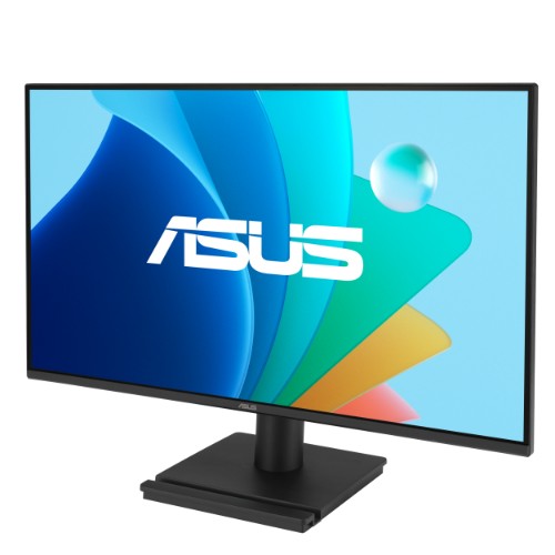 ASUS VA259HGA computer monitor 24.5" 1920 x 1080 pixels Full HD LCD Black