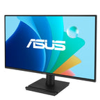 ASUS VA259HGA computer monitor 24.5" 1920 x 1080 pixels Full HD LCD Black