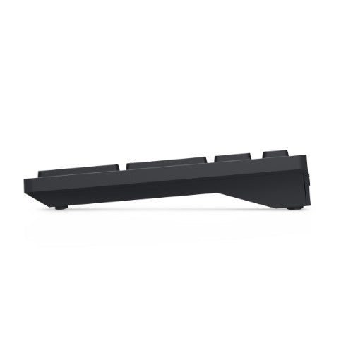 DELL KM5221W keyboard Mouse included Office RF Wireless AZERTY French Black