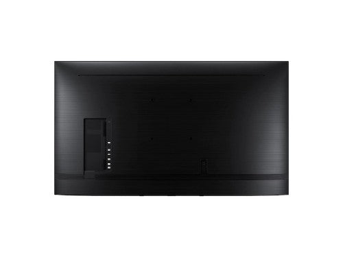 Samsung LH43QETELGCXZA signage display Digital signage flat panel 43" LED 300 cd/m² 4K Ultra HD Built-in processor Tizen 4.0 16/7
