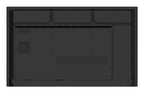 LG 55TR3DK-B interactive whiteboard 55" 3840 x 2160 pixels Touchscreen Black