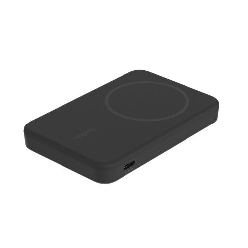 Belkin BoostCharge Pro Wireless charging Black