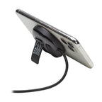 Tripp Lite U280M-005-10-BK mobile device charger Universal Black USB Wireless charging Indoor