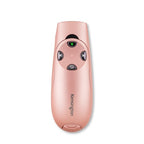 Kensington Presenter Expert™ Wireless with Green Laser - Rose Gold