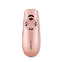 Kensington Presenter Expert™ Wireless with Green Laser - Rose Gold