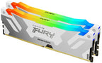 Kingston Technology FURY Renegade RGB memory module 32 GB 2 x 16 GB DDR5 7600 MT/s