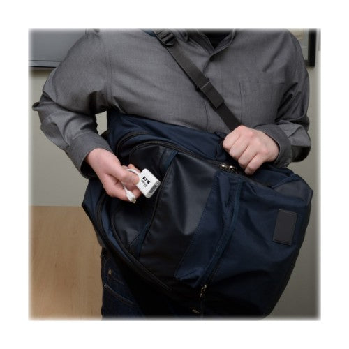 Tripp Lite P137-06N-VGA video cable adapter Mini DisplayPort VGA (D-Sub) + 3.5mm White