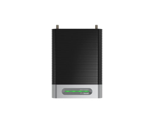 Wilson Electronics 650145 cellular signal booster Indoor cellular signal booster Black, Gray