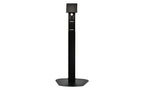 Viewsonic STND-042 monitor mount / stand Desk Black