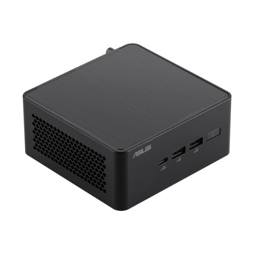 ASUS NUC 14 Pro RNUC14RVHU5068CUI Intel Core Ultra 5 125H 16 GB DDR5-SDRAM 512 GB SSD Windows 11 Pro Mini PC Black