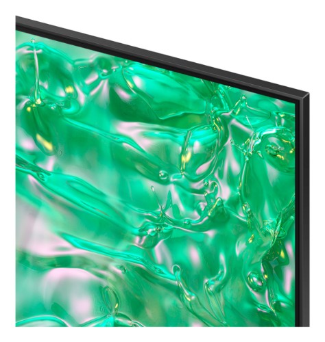 Samsung HU8000F HG65U800FNF 65" 4K Ultra HD Smart TV Black 20 W