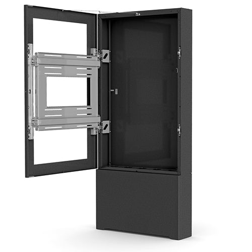 Chief Impact 49" Black