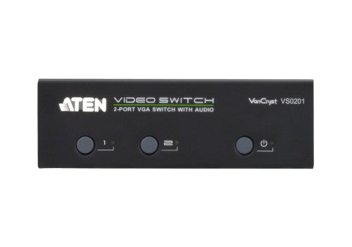 ATEN AT-VS0201