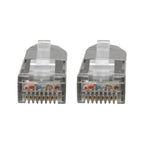 Tripp Lite N200-050-GY networking cable Gray 600" (15.2 m) Cat6 U/UTP (UTP)
