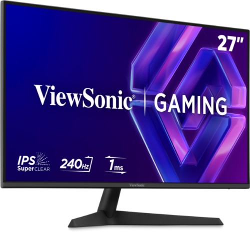 Viewsonic VX2729 computer monitor 27" 1920 x 1080 pixels Full HD LED Black