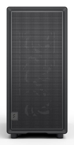 Fractal Design Epoch Midi Tower Black