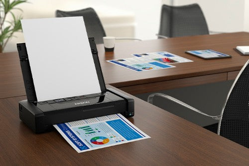 Epson C11CH25201 inkjet printer Color 5760 x 1440 DPI A4 Wi-Fi