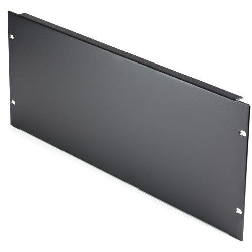 StarTech.com RKPNL4U rack accessory Blank panel