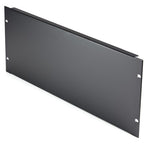 StarTech.com RKPNL4U rack accessory Blank panel