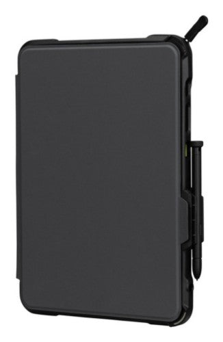 Targus THD973USZ keyboard Universal USB QWERTY Black