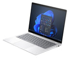 HP Elite x360 1040 G11 Intel Core Ultra 7 165H Hybrid (2-in-1) 14" Touchscreen WUXGA 32 GB LPDDR5x-SDRAM 512 GB SSD Wi-Fi 6E (802.11ax) Windows 11 Pro Silver