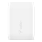 Belkin WCA005dq1MWH-B6 White Indoor