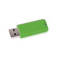 Verbatim 70390 USB flash drive 128 GB USB Type-A 3.2 Gen 1 (3.1 Gen 1) Blue, Green, Red