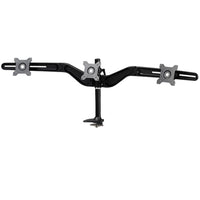 Amer Networks AMR3P monitor mount / stand 24" Black