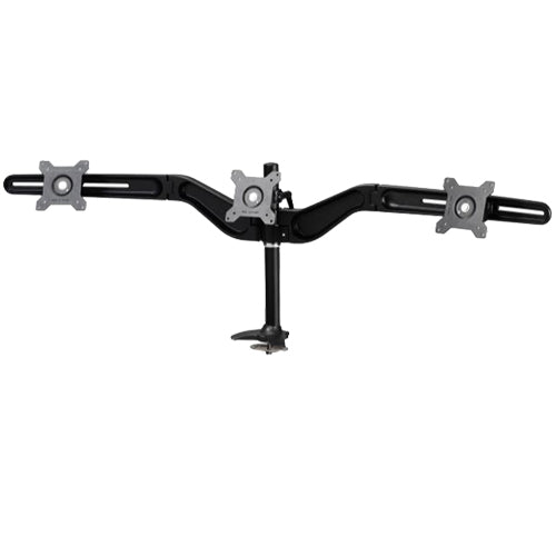 Amer Networks AMR3P monitor mount / stand 24" Black