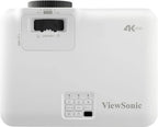 Viewsonic LX700-4K data projector 3500 ANSI lumens DMD UHD 4K (3840x2160) White