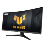 ASUS TUF Gaming VG34VQ3B computer monitor 34" 3440 x 1440 pixels UltraWide Quad HD LED Black