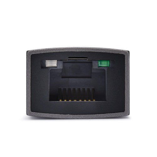 StarTech.com C21GA-USB-ETHERNET network card 5000 Mbit/s