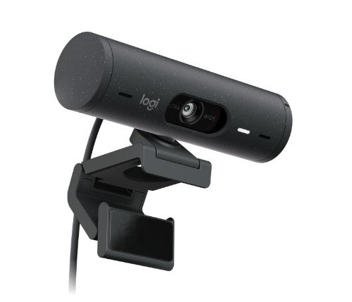 Logitech 960-001522 webcam 4 MP 1920 x 1080 pixels USB Graphite
