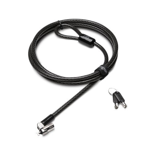 Kensington MicroSaver® 2.0 Keyed Ultra Laptop Lock