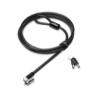 Kensington MicroSaver® 2.0 Keyed Ultra Laptop Lock