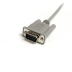 StarTech.com MXT100 serial cable Gray 70.9" (1.8 m) DB-9