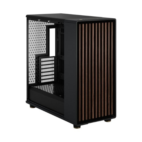 Fractal Design North XL Desktop Black, Charcoal