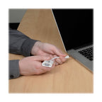 Tripp Lite P137-06N-VGA video cable adapter Mini DisplayPort VGA (D-Sub) + 3.5mm White