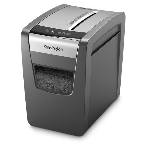 Kensington OfficeAssist™ Shredder M100S Anti-Jam Cross Cut