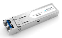 Axiom ITFZTCHLR-AX network transceiver module Fiber optic 10000 Mbit/s SFP+