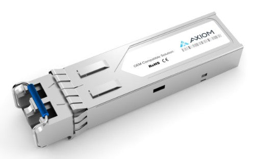 Axiom FN-TRAN-SX-AX network transceiver module Fiber optic 1000 Mbit/s SFP 850 nm