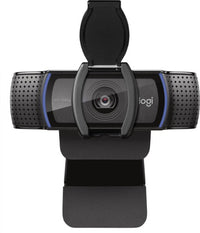 Logitech C920e HD 1080p Webcam