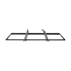Tripp Lite DWF60100XX TV mount/stand 100" Black