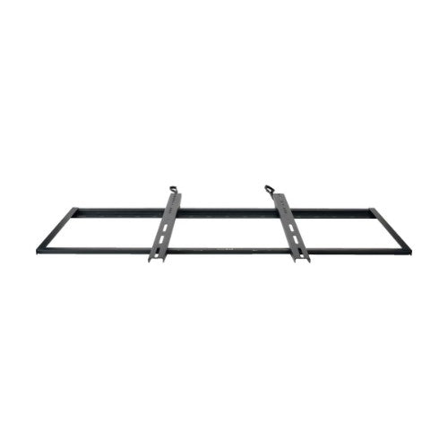 Tripp Lite DWF60100XX TV mount/stand 100" Black